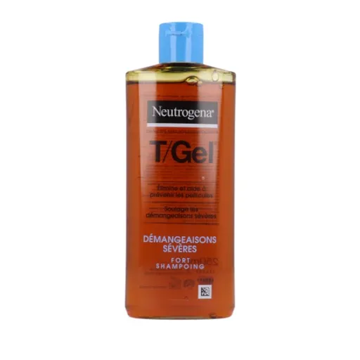 Neutrogena Șampon anti-mătreață T/Gel Forte (Shampooing) 150 ml