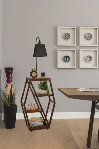 Lampadar, Opviq, 534LUN4111, Antracit