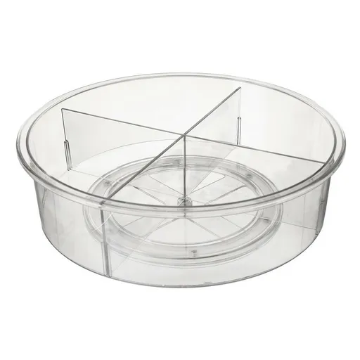 Organizator rotativ Orion, diametru 30cm