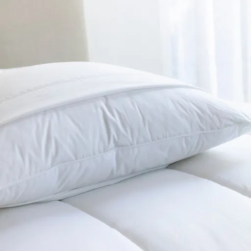 Set de 2 fețe de pernă din bumbac