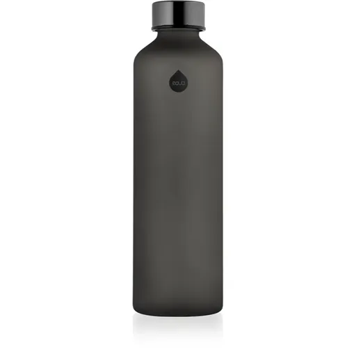 Equa Mismatch sticlă pentru apă culoare Ash 750 ml