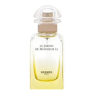 Hermes Le Jardin de Monsieur Li Eau de Toilette unisex 50 ml