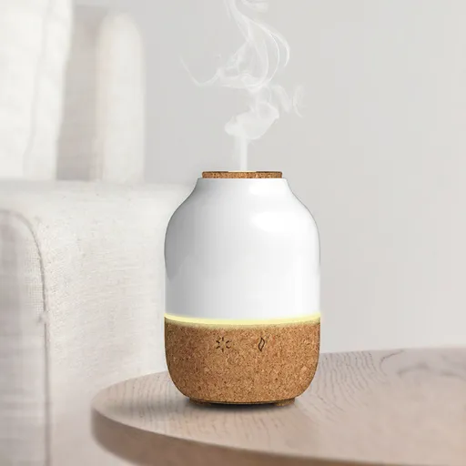 Difuzor cu ultrasunete LEALIA