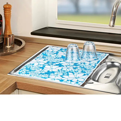 Covor de scurgere Flori