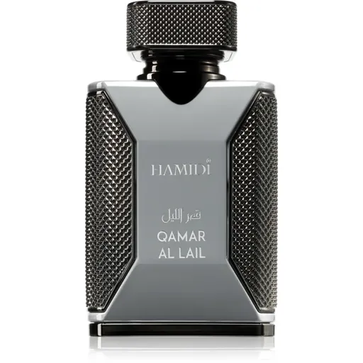 Hamidi Qamar Al Lail Eau de Parfum pentru bărbați 100 ml