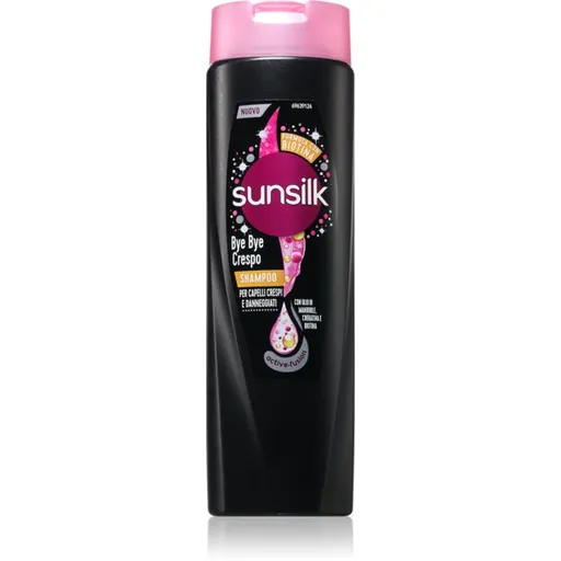 Sunsilk Bye Bye Frizz șampon anti-electrizare 250 ml