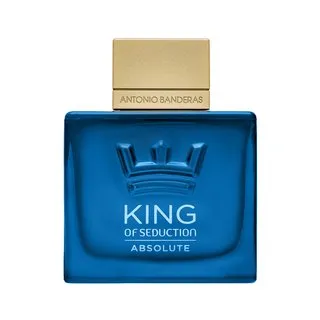 Antonio Banderas King Of Seduction Absolute Eau de Toilette bărbați 100 ml