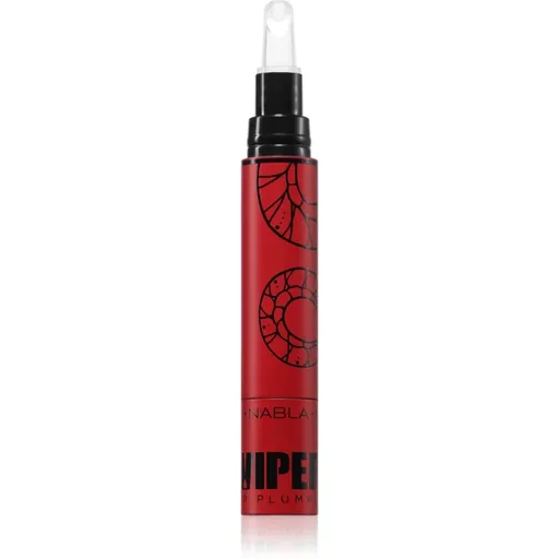 NABLA Cosmetics Viper balsam de buze nutritiv pentru volum 4 ml
