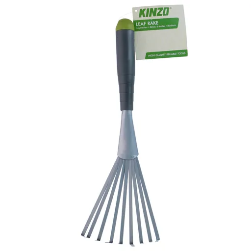 Răzuitoare manuală pentru frunze