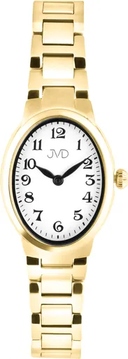 JVD Ceas analogic JG1036.4