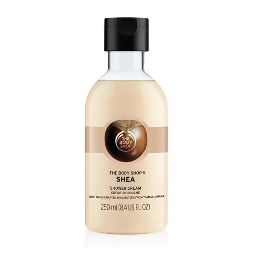 The Body Shop Cremă de duș Shea (Shower Cream) 250 ml
