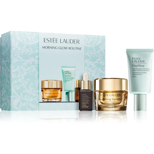 Estée Lauder Morning Glow Set set cadou ziua