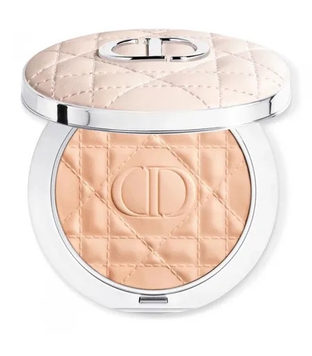 Dior Pudră fixatoare de perfecționare Forever (Nude Matte Powder) 9 g 02 Light