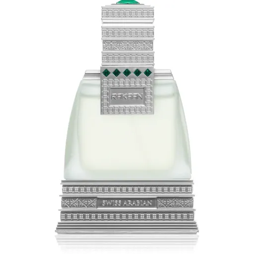 Swiss Arabian Rakaan Eau de Parfum pentru bărbați 50 ml