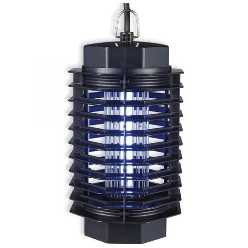 Aparat anti tantari muste cu lampa UV Insect Trap UV1