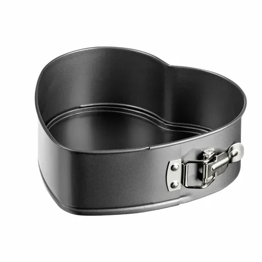 GastroMax Formă de inimă, 22,5 x 21 x 7 cm