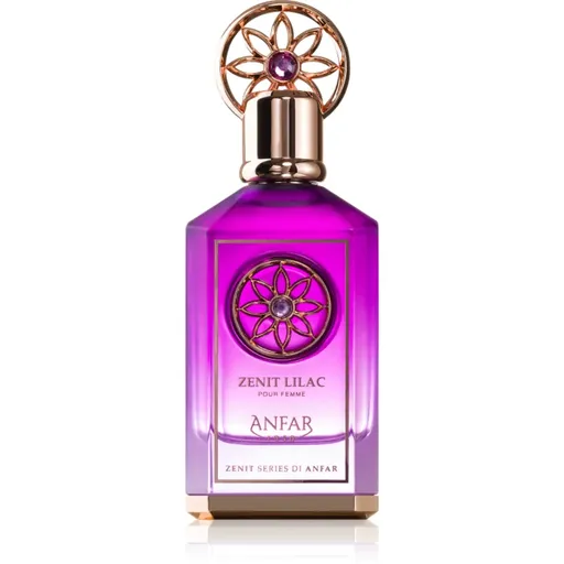 Anfar Zenit Lilac Eau de Parfum pentru femei 100 ml