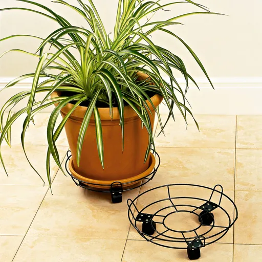 Set de 2 role pentru plante