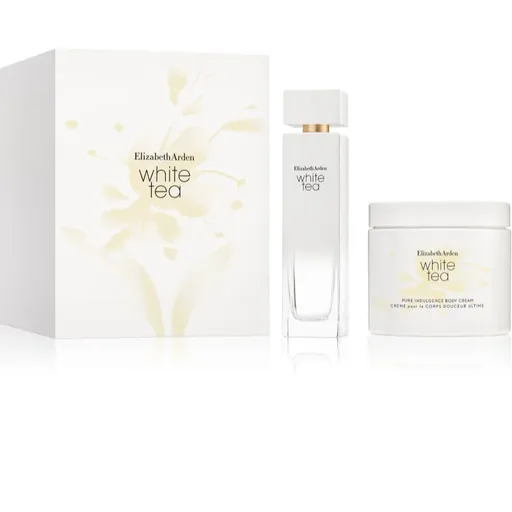 Elizabeth Arden White Tea set cadou pentru femei
