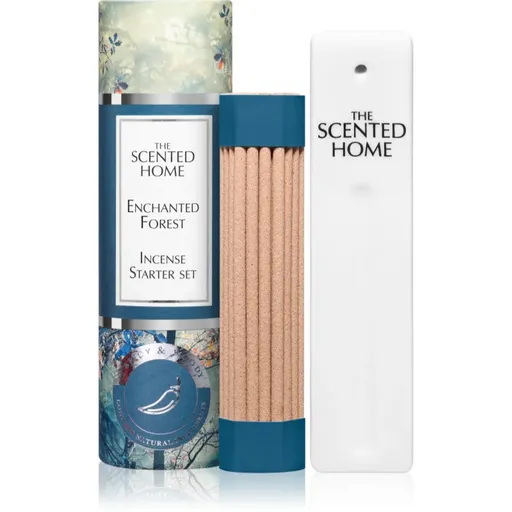 Ashleigh & Burwood London Enchanted Forest betisoarele parfumate