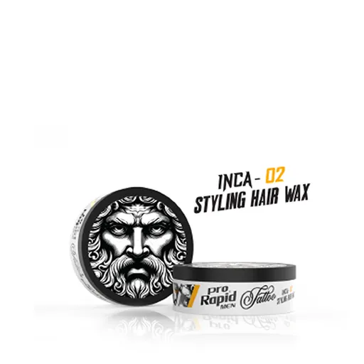 Ceara lucioasa - PRORAPID - Inca 02 - 150 ml