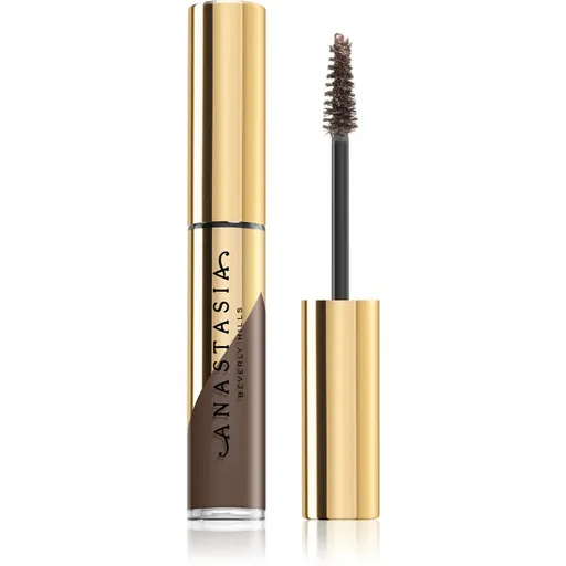 Anastasia Beverly Hills DIPBROW Gel Mini gel pentru sprancene culoare Soft Brown 2,2 g