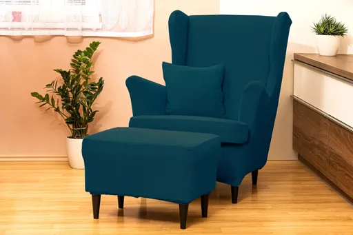 Husă pentru fotoliu Gisela