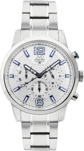 JVD Ceas analogic JE1006.1
