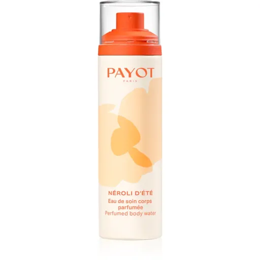 Payot Neroli d