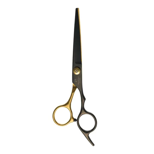 Foarfeca tuns Gold Oranjollie