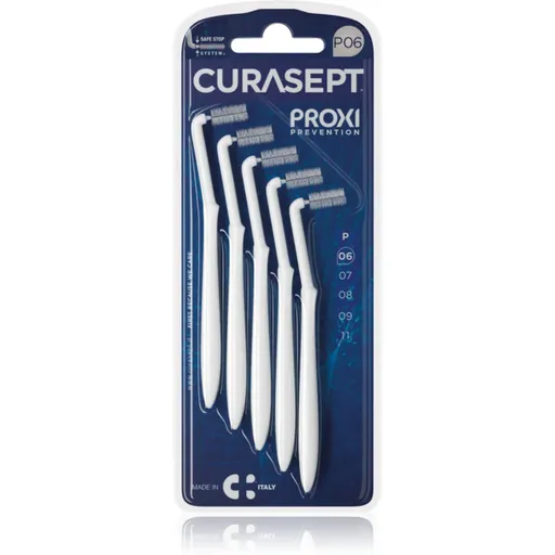 Curasept Proxi Angle P06 perie interdentara 5 buc