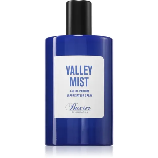 Baxter of California Valley Mist Eau de Parfum unisex 100 ml
