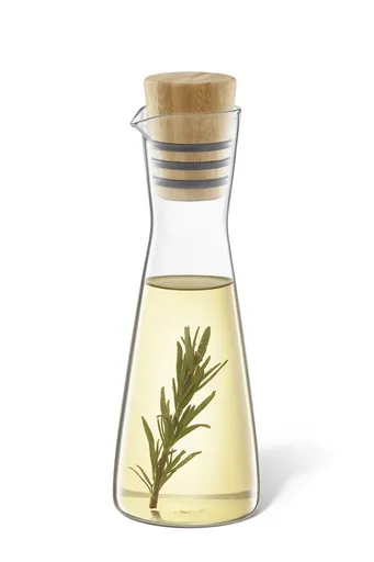 Carafă pentru oțet/ulei BEVO - ZACK