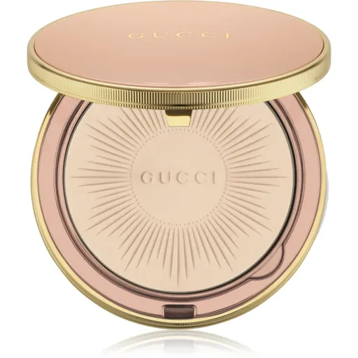 Gucci Gucci Beauty Matte Powder pudra matuire culoare 0,5 10 g