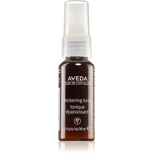 Aveda Thickening Tonic tonic pentru par densitatea parului 30 ml