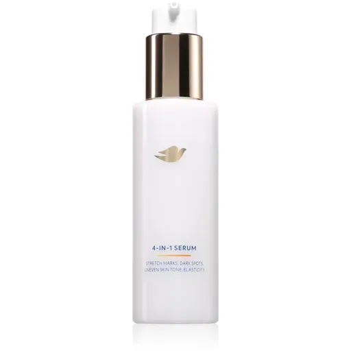 Dove 4-in-1 Serum ler pentru corp 100 ml