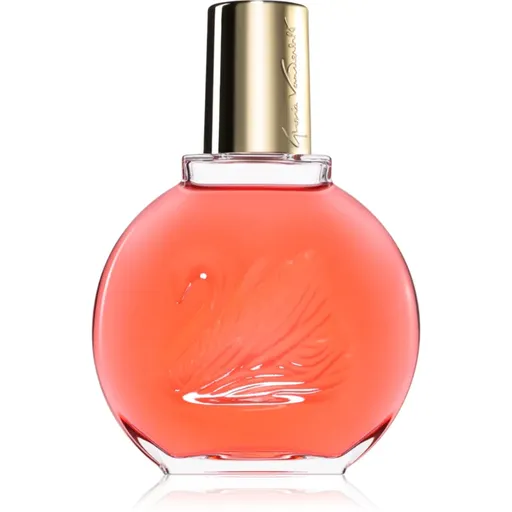 Gloria Vanderbilt In Red Eau de Parfum pentru femei 100 ml