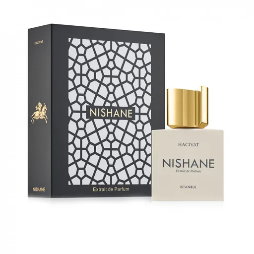 Nishane Hacivat - parfum 100 ml