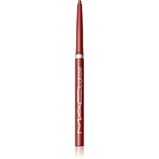 MAC Cosmetics Lipglazer creion contur pentru buze culoare Ribbon 0.25 g