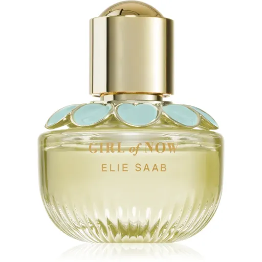 Elie Saab Girl of Now Eau de Parfum pentru femei 30 ml