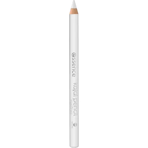 essence Creion kajal pentru ochi (Kajal Eyeliner) 1 g 04 White