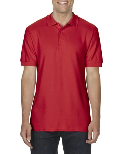 Tricou polo unisex
