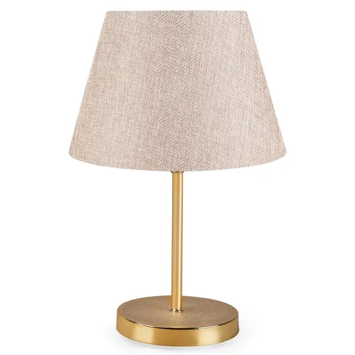 Lampa de masa, Opviq, 780SGN1805, Crem