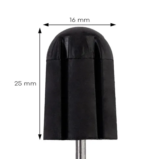 Suport cauciuc capison 16/25