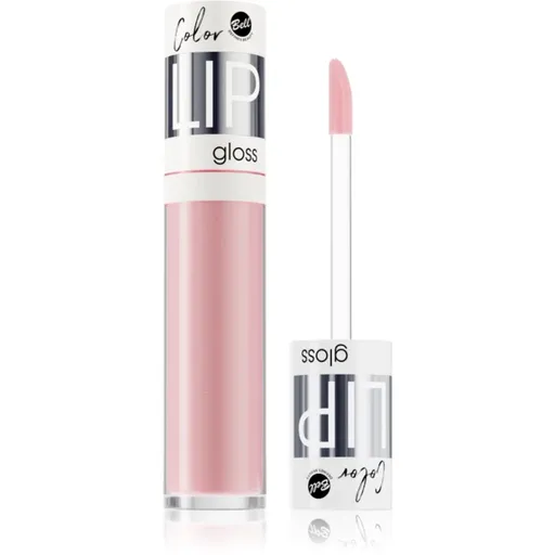 Bell Color Lip Gloss lip gloss hidratant culoare 10 3.8 g