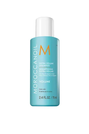 Moroccanoil (Extra Volume Shampoo) 70 ml