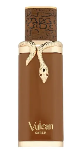 French Avenue Vulcan Sable - EDP 100 ml