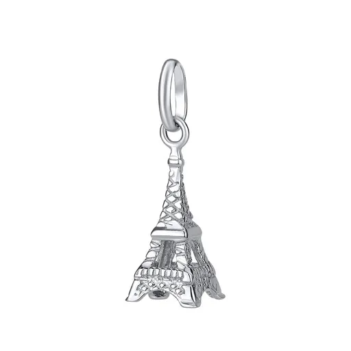 Silvego Pandantiv din argint Turnul Eiffel ZTJP43502