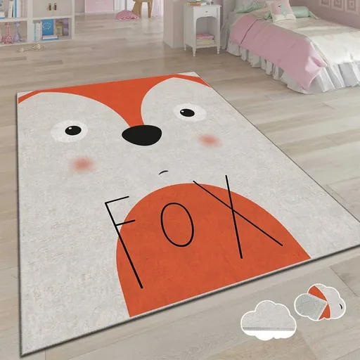 Covor, Csbrghl-524, 120x180 cm, Multicolor