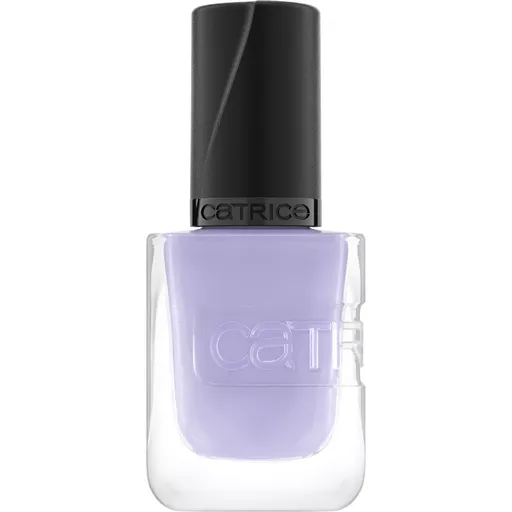 Catrice Lac de unghii Gel Affair (Nail Lacquer) 10,5 ml 025 Lilac Lullaby